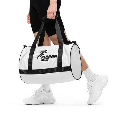 Runnin' Training Bag - RUNNIN REF