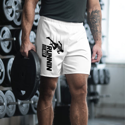 Men's Runnin' Shorts - RUNNIN REF