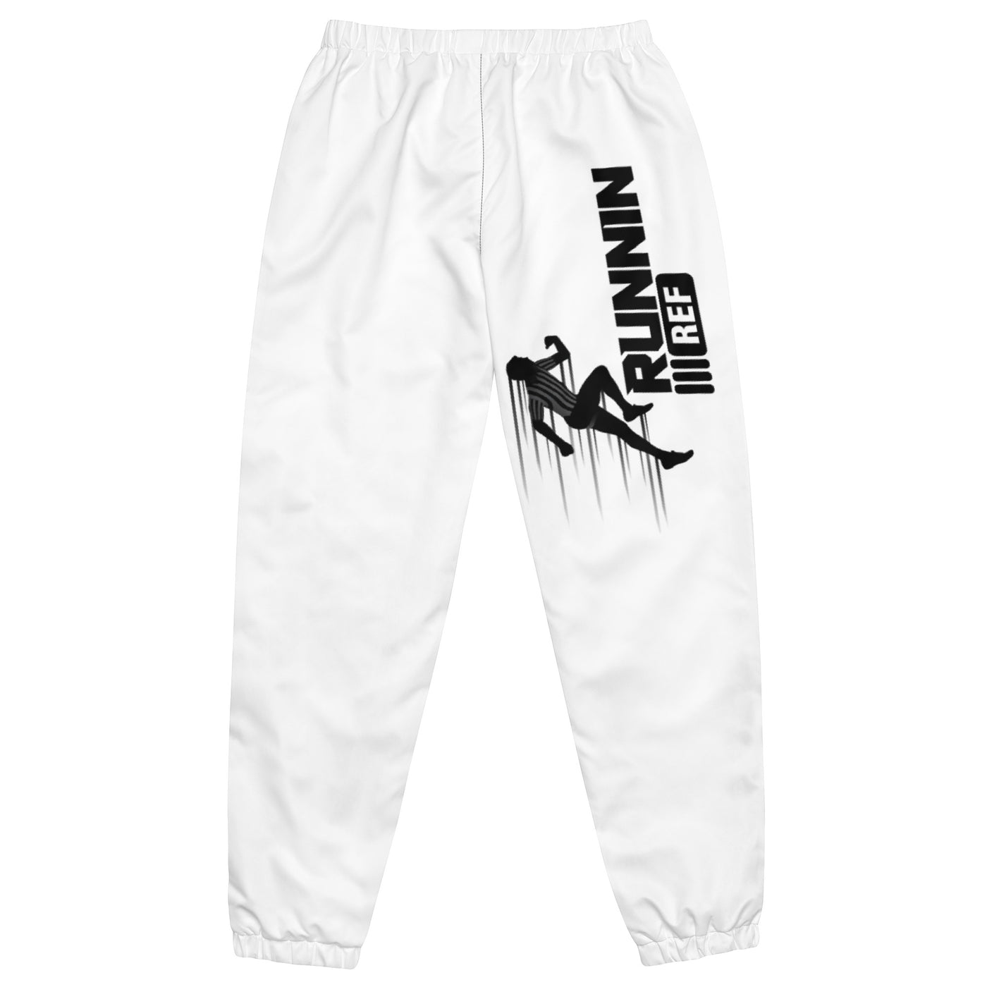 Runnin' On-And-Off The Track Pants - RUNNIN REF