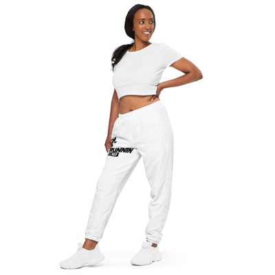 Women's Runnin' On-And-Off The Track Pants - RUNNIN REF