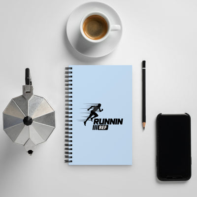 Training Journal - RUNNIN REF