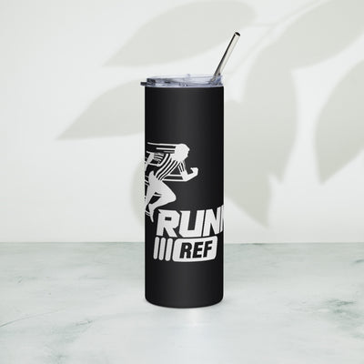 Runnin' Hydration Tumbler - RUNNIN REF