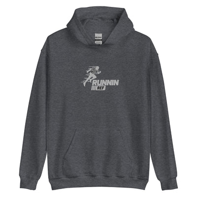 Runnin' Ref Hoodie - RUNNIN REF