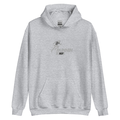 Runnin' Ref Hoodie - RUNNIN REF